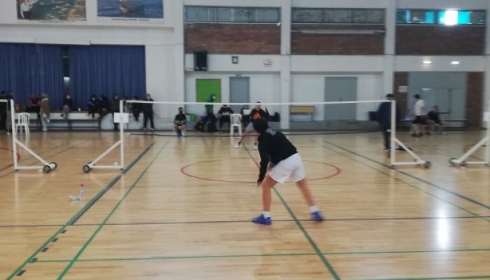 Pancyprian Badminton Schools Competition 